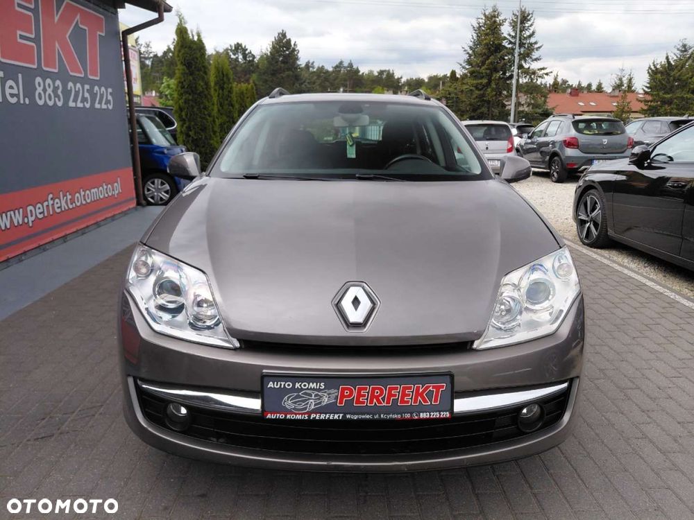 Renault Laguna - 3