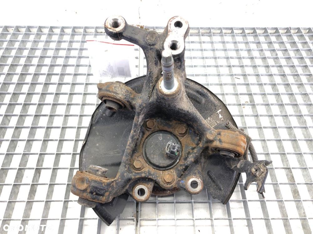 ZWROTNICA TYŁ PRAWA - 334.00 PLN - TOYOTA COROLLA sedan (_E21_) 2019 - 2022 1.8 VVTi Hybrid - 2