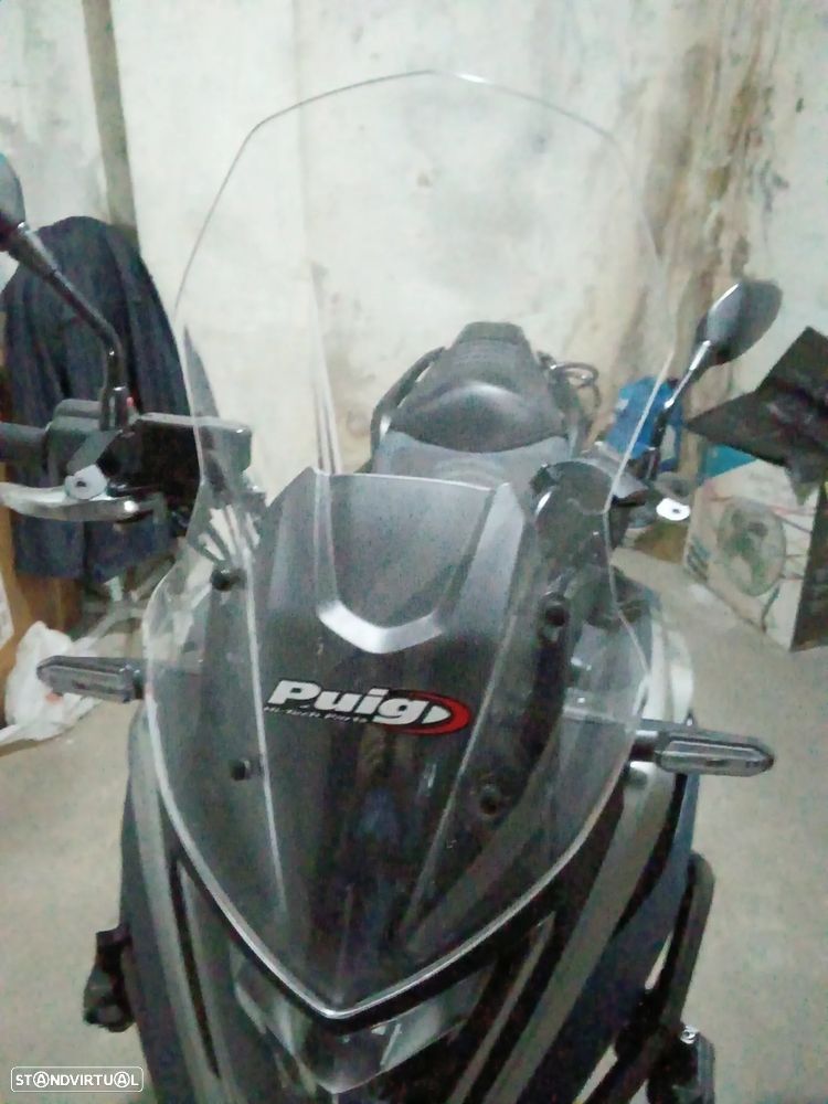 Honda NC750X JH2RH09B5PK110875 - 8
