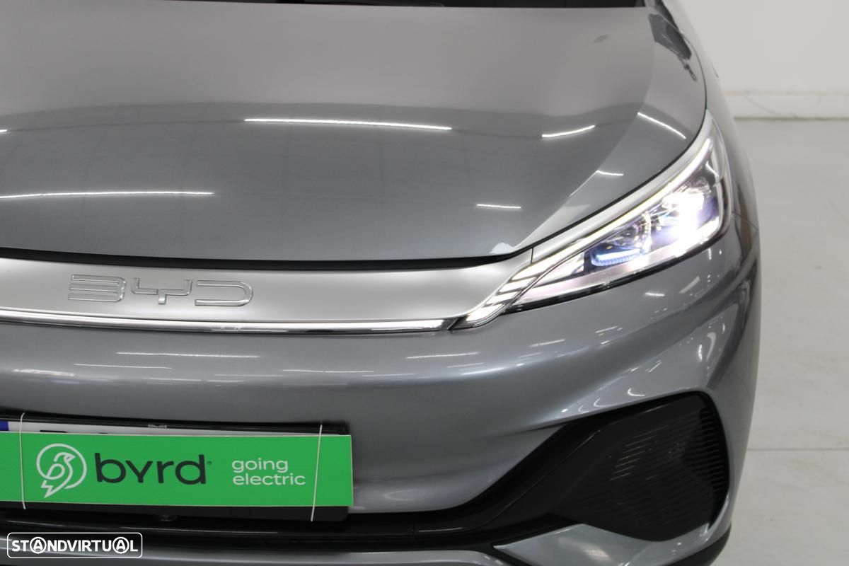 BYD Atto 3 Comfort - 4
