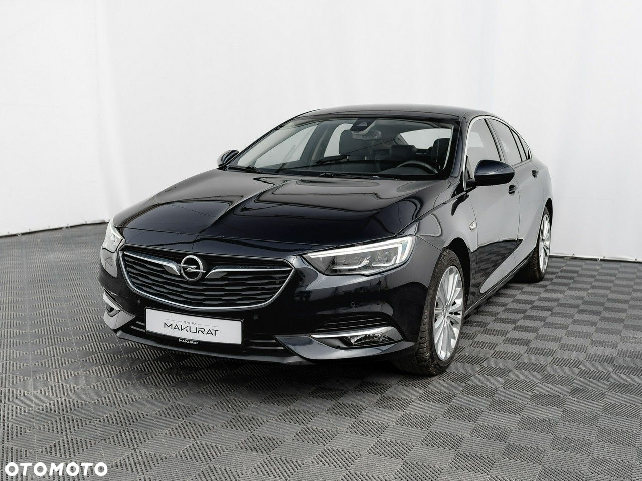 Opel Insignia 1.5 T GPF Elite S&S - 3