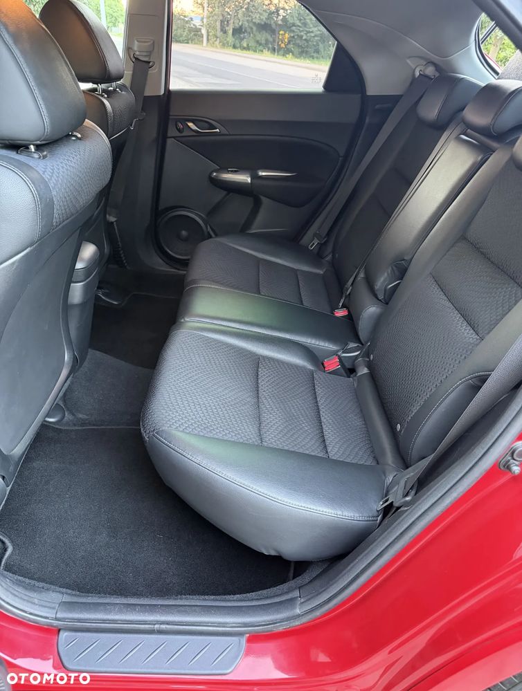 Honda Civic - 14