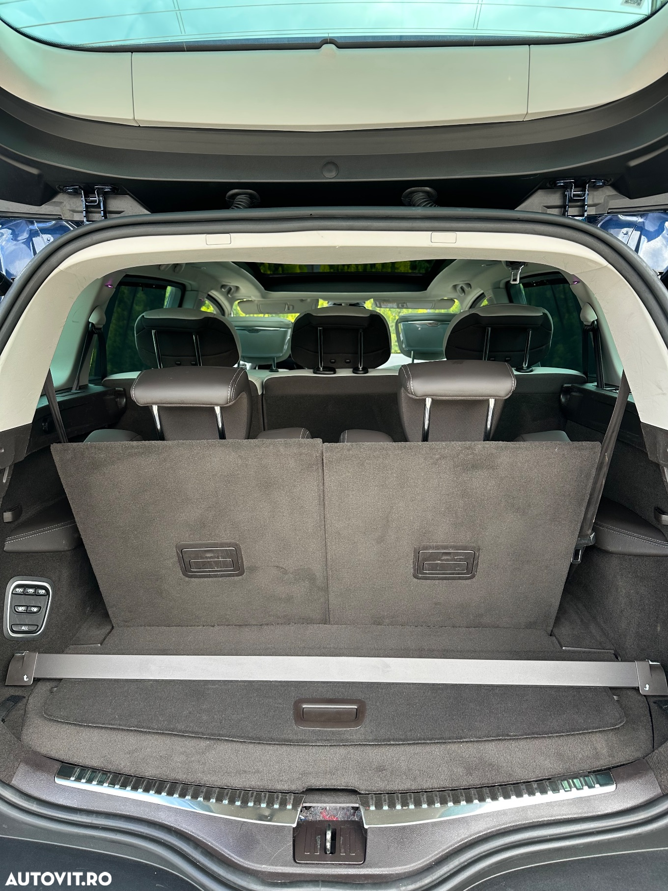 Renault Espace BLUE dCi 200 EDC INITIALE PARIS - 16