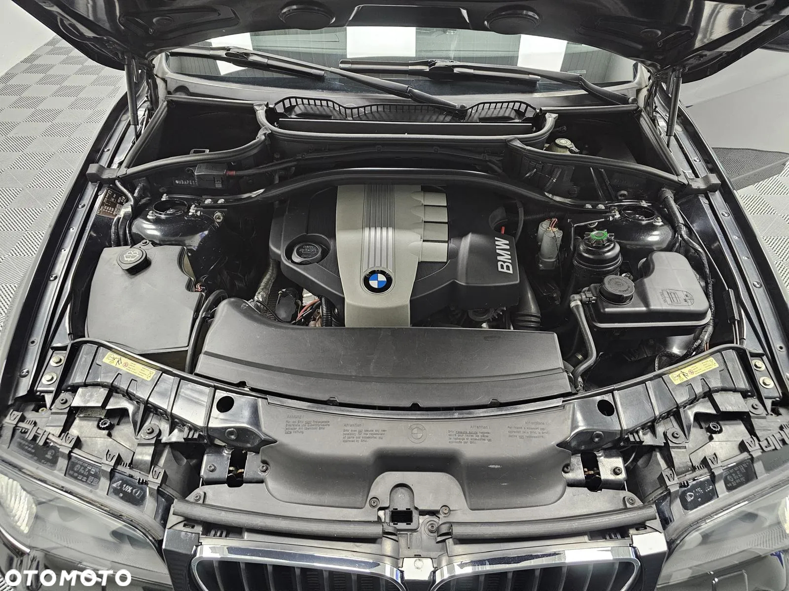 BMW X3 - 3