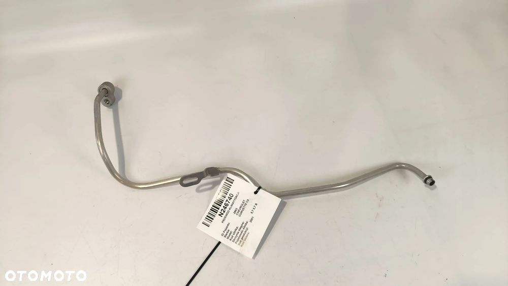 Przewód klimatyzacji Corvette Corvette C5 2003r. - 1