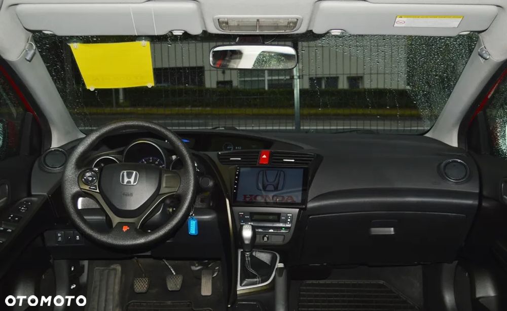 Honda Civic - 26