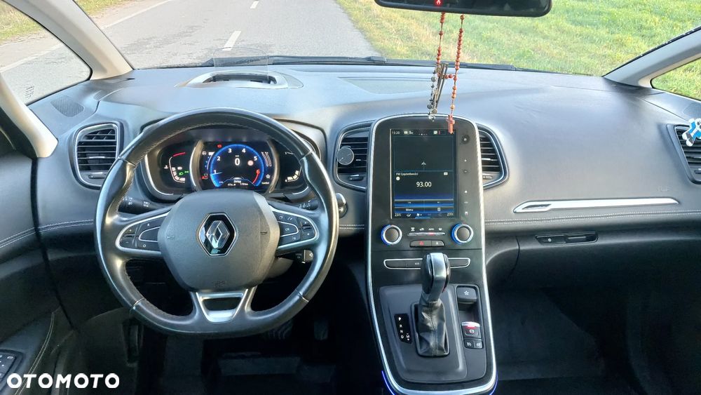 Renault Scenic 1.3 TCe Energy Intens EDC - 13