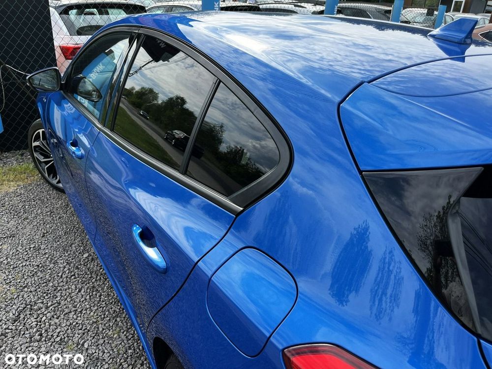 Ford Focus 1.0 EcoBoost ST-Line Business - 28