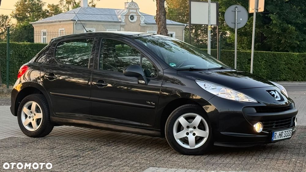 Peugeot 207 75 Urban Move - 29