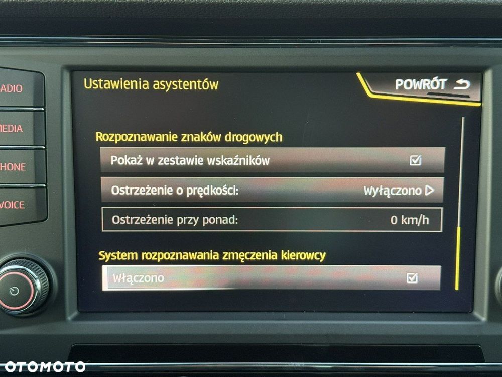 Seat Ateca 1.4 ECO TSI FR S&S DSG - 20