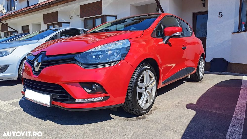 Renault Clio TCe Life - 3