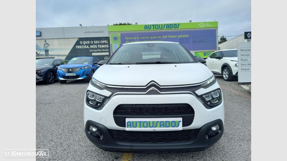 Citroën C3 1.2 PureTech Plus - 2