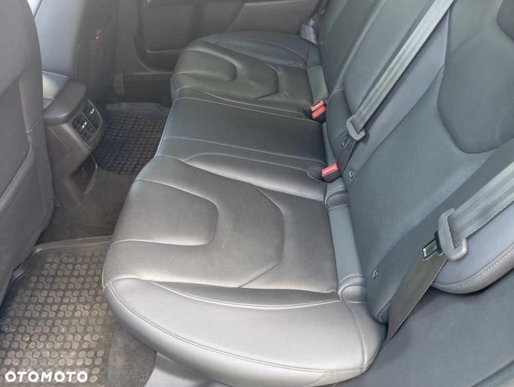 Ford Mondeo 2.0 TDCi Titanium - 9