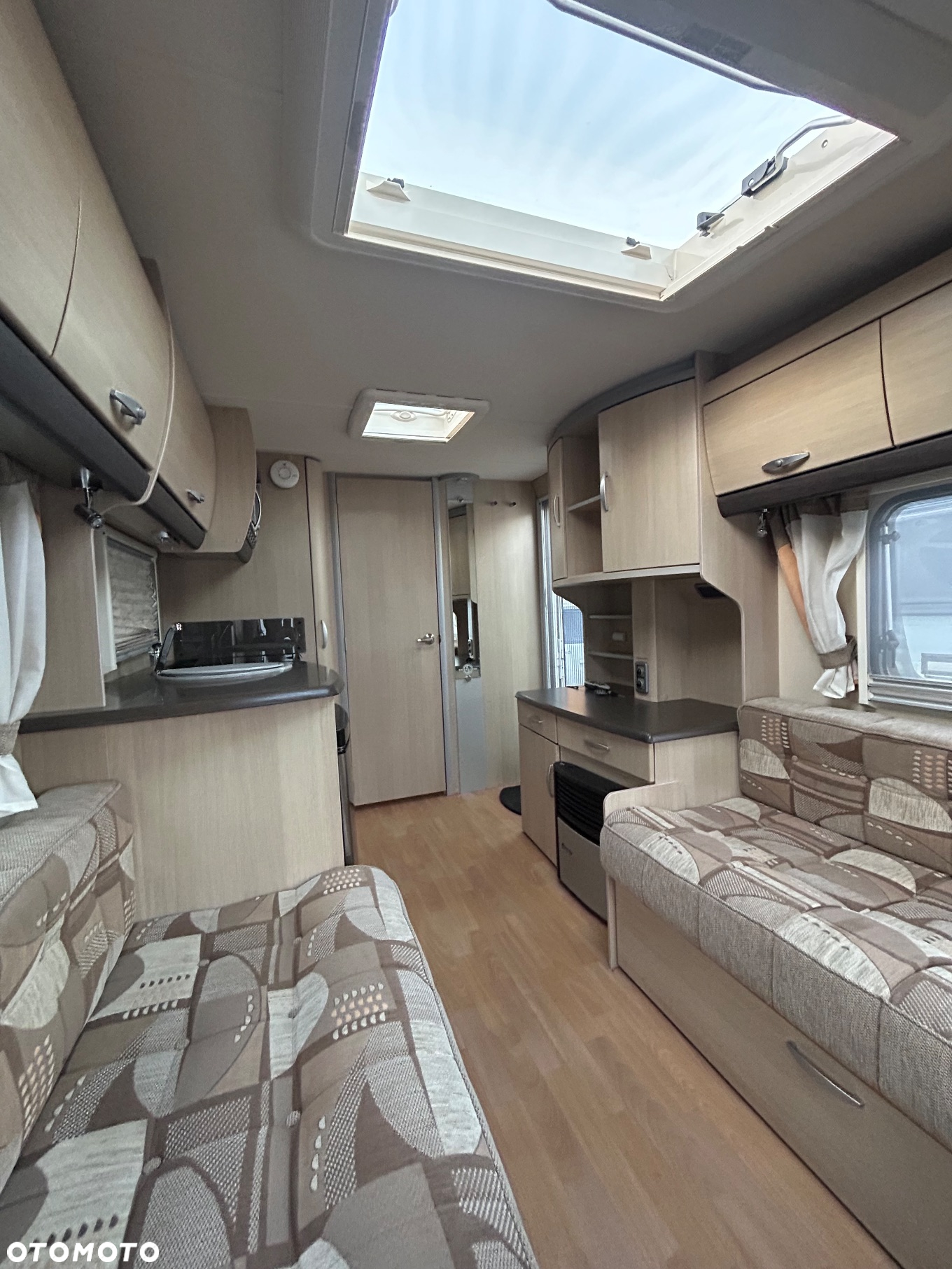 SWIFT Sterling Eccles Topaz - 16