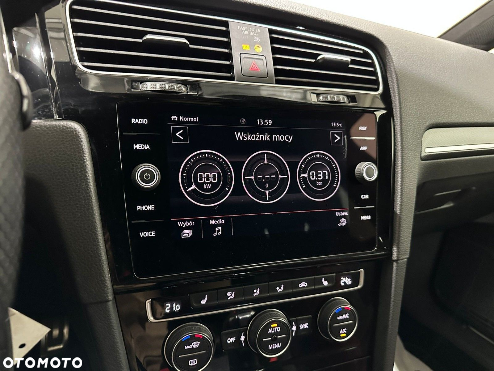 Volkswagen Golf VII 2.0 TSI GTI TCR DSG - 15