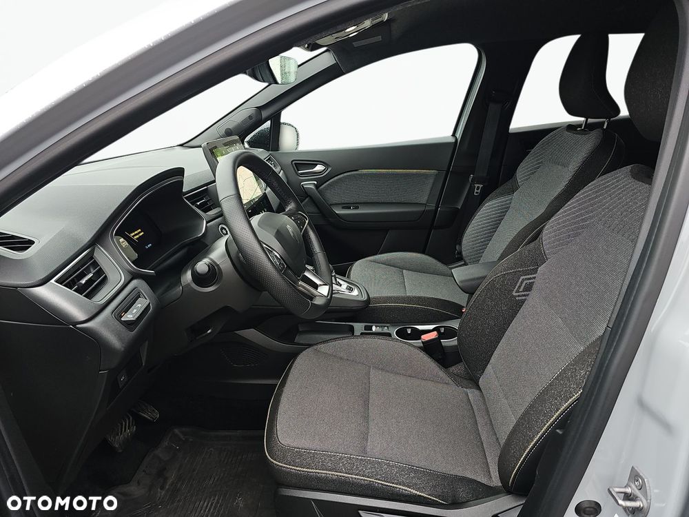 Renault Symbioz 1.6 E-Tech Full Hybrid 145 Techno - 13