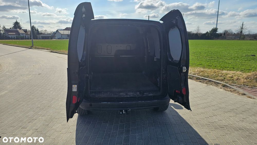 Mercedes-Benz Citan BlueEFFICIENCY lang - 4