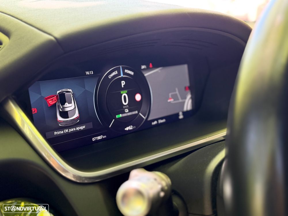 Jaguar I-Pace Black AWD Aut. - 40