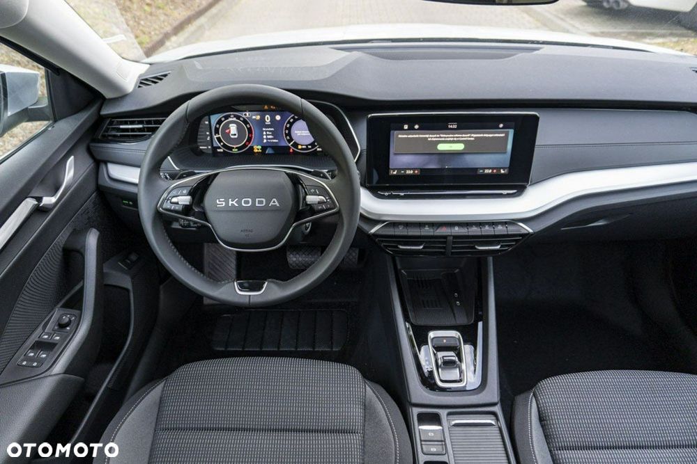 Skoda Octavia - 23