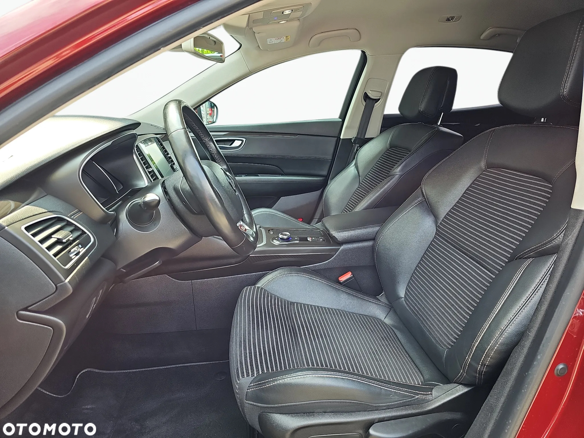 Renault Talisman 1.8 TCe FAP Winter Edition EDC - 11