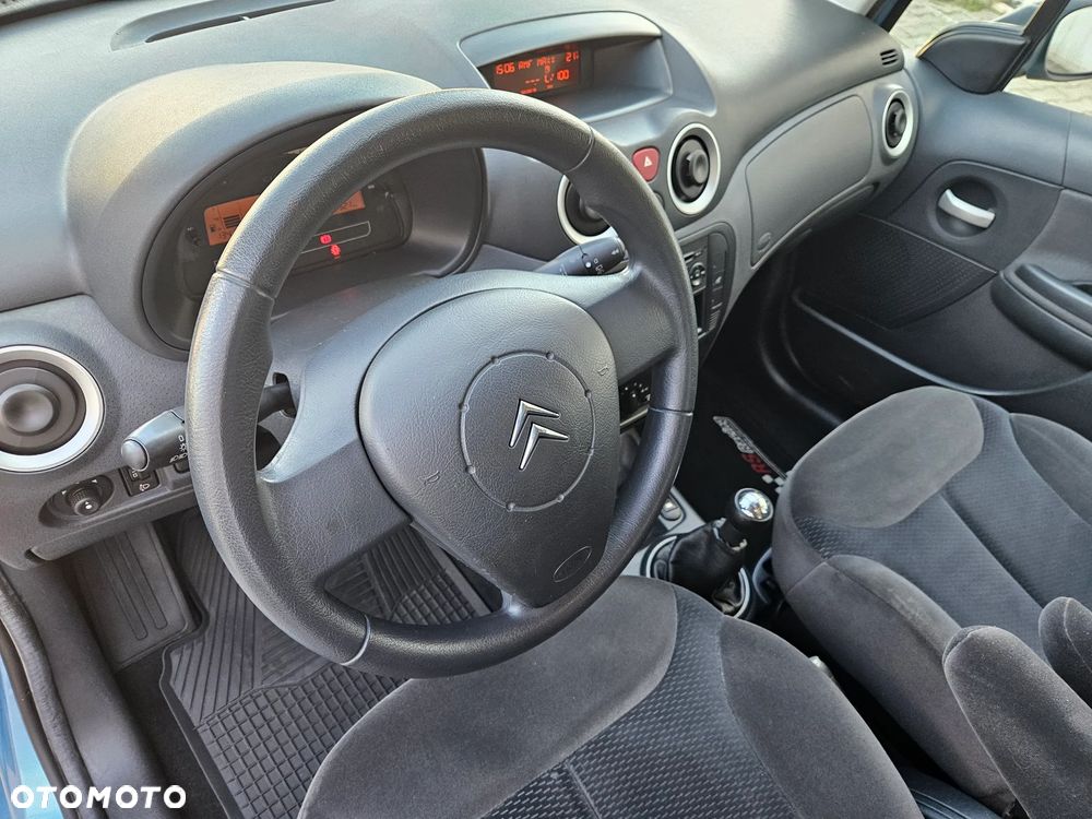 Citroën C3 1.1 SX - 16