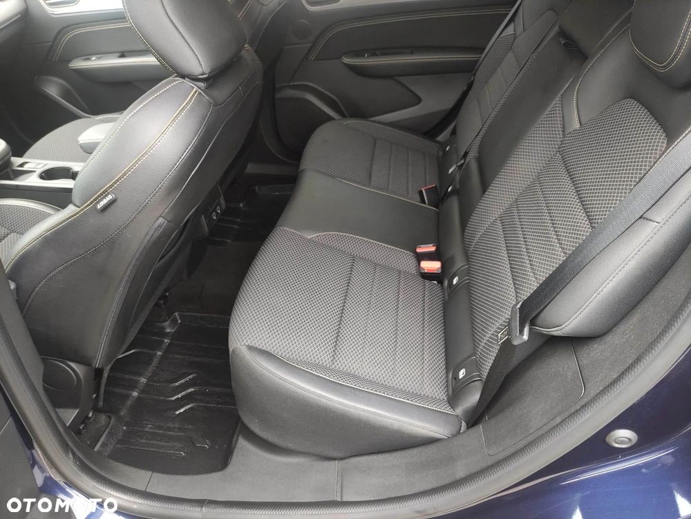 Renault Arkana 1.3 TCe mHEV Techno EDC - 18