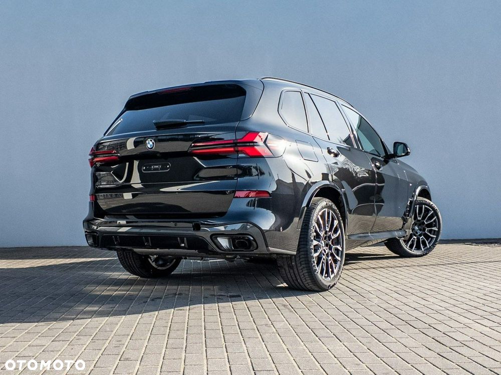 BMW X5 - 8