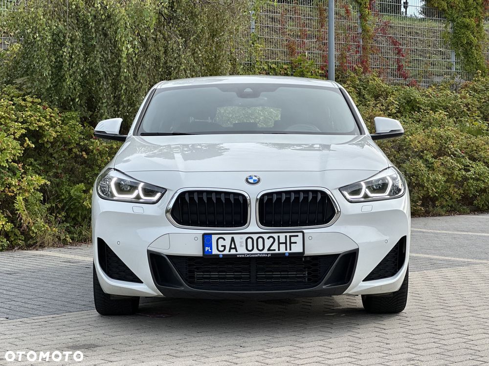 BMW X2 sDrive18i M Sport - 13