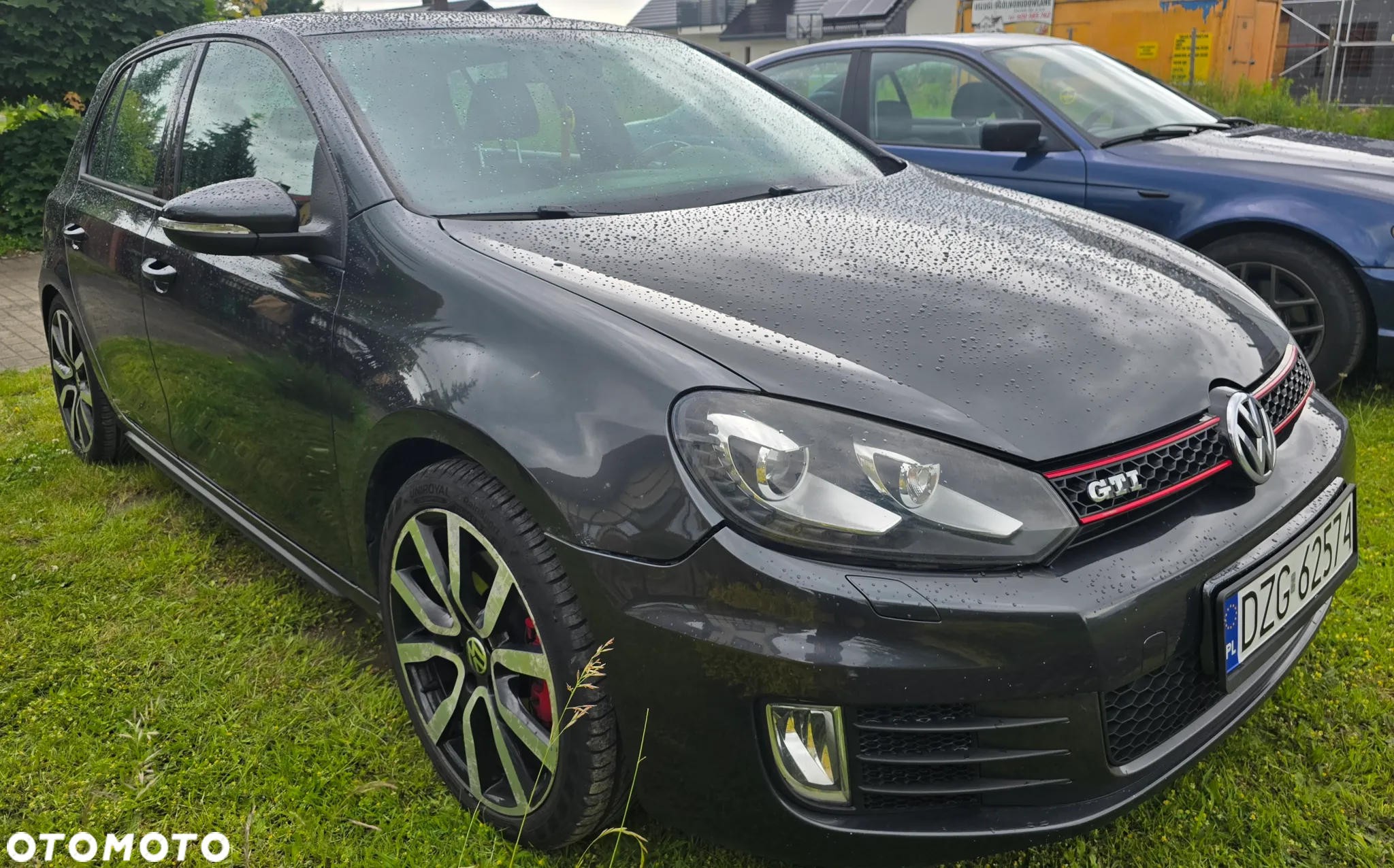 Volkswagen Golf 2.0 GTI DSG - 2