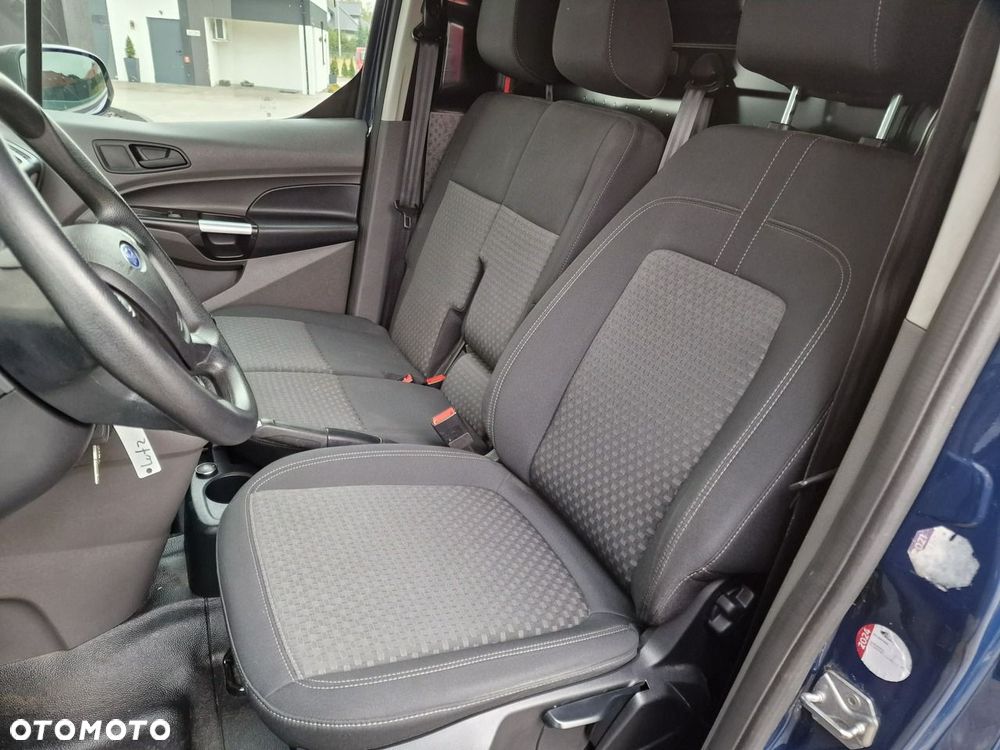 Ford Transit Connect - 6