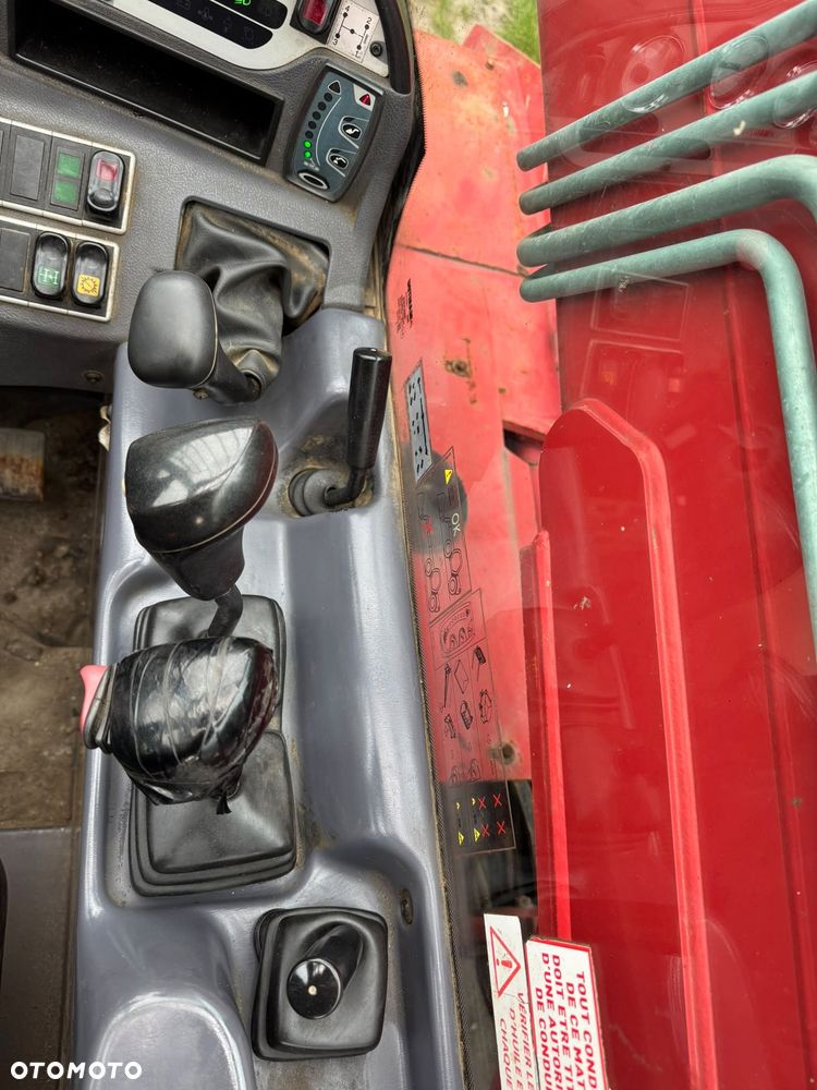 Manitou MT 732 - 5