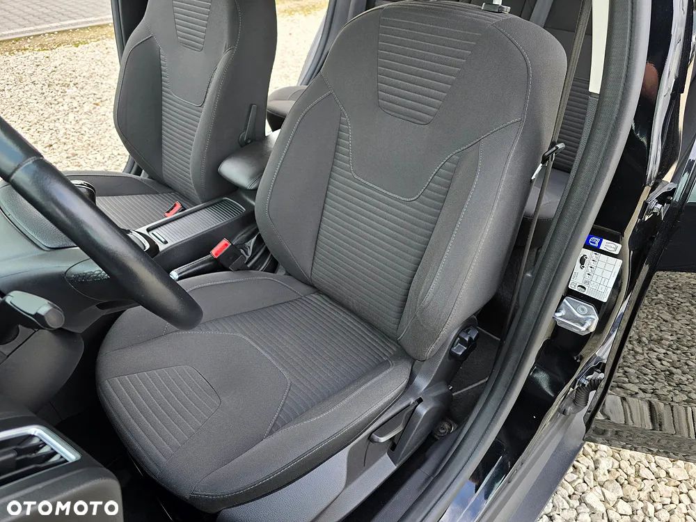 Ford Focus 1.5 EcoBlue SCR Titanium - 15