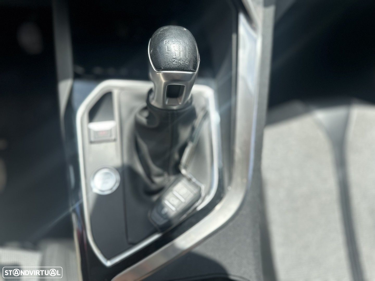 Peugeot 3008 1.6 BlueHDi Access - 17