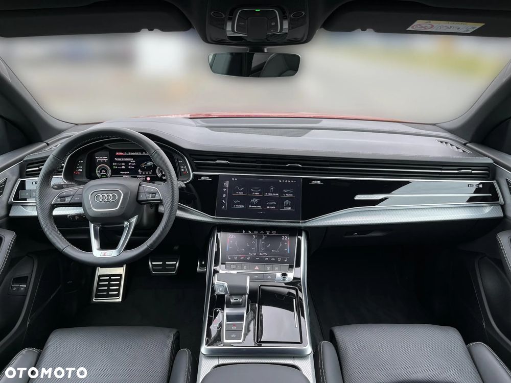 Audi Q8 - 37
