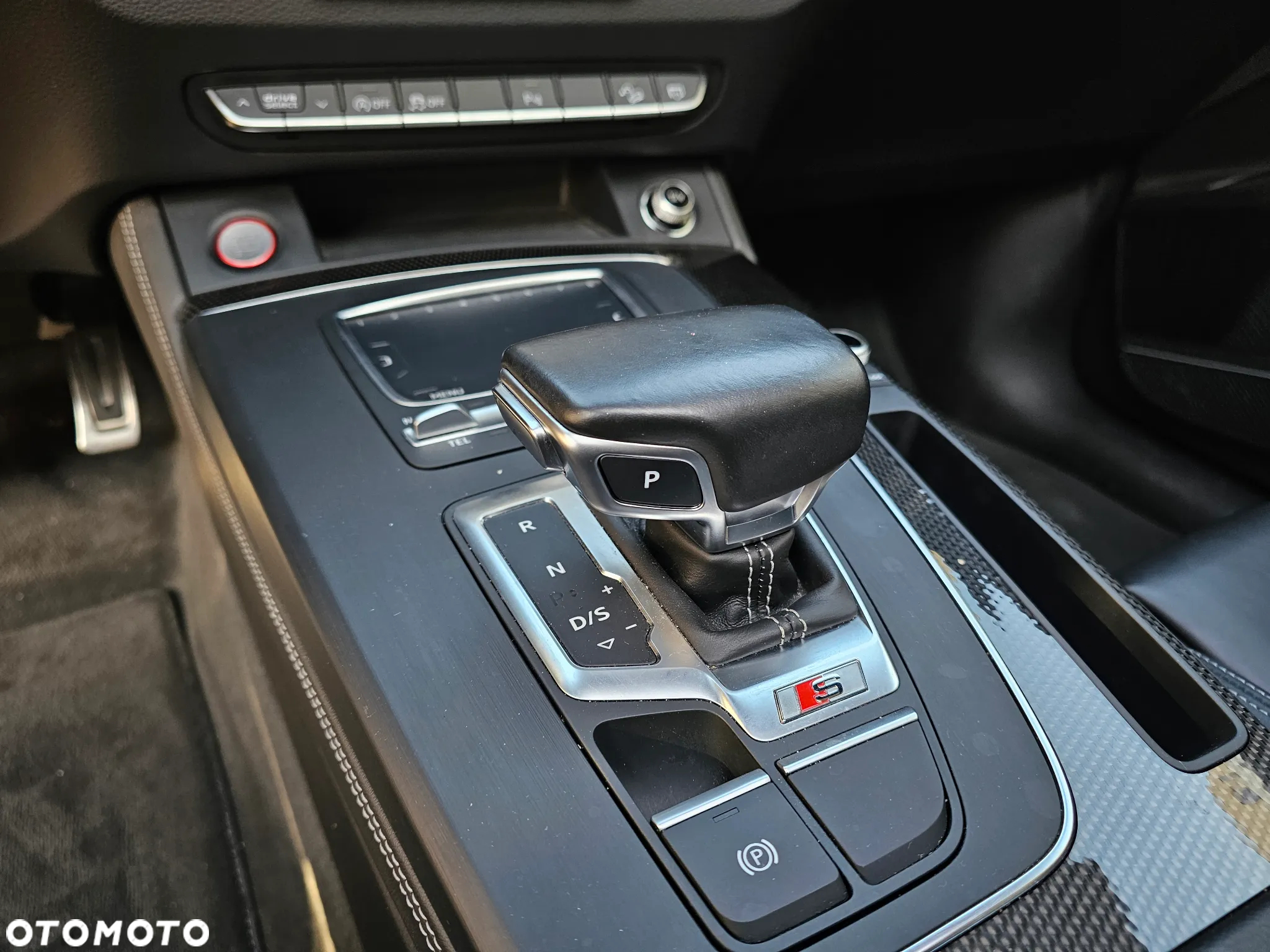 Audi SQ5 3.0 TFSI Quattro Tiptronic - 20
