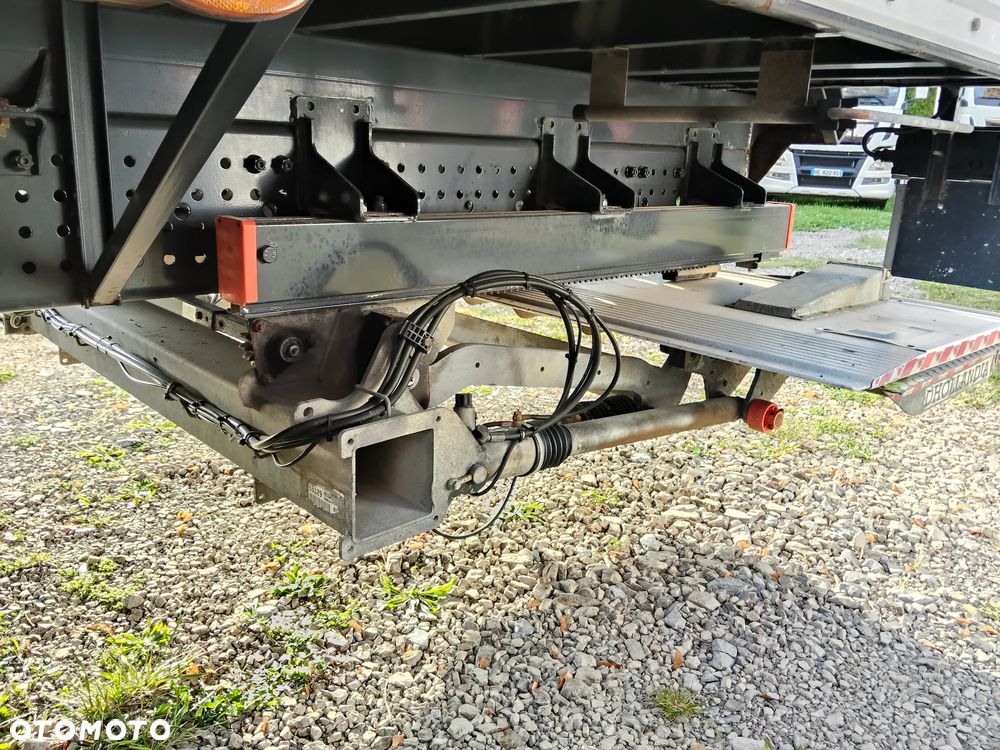 Mercedes-Benz Antos - 18