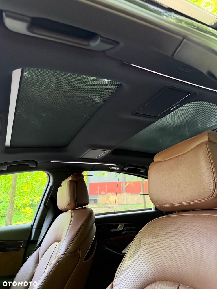 Audi A8 - 15