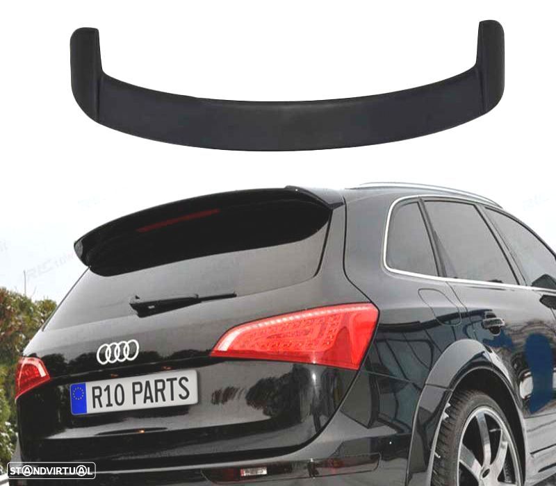 AILERON SPOILER AUDI Q5 8R 08-16 - 1