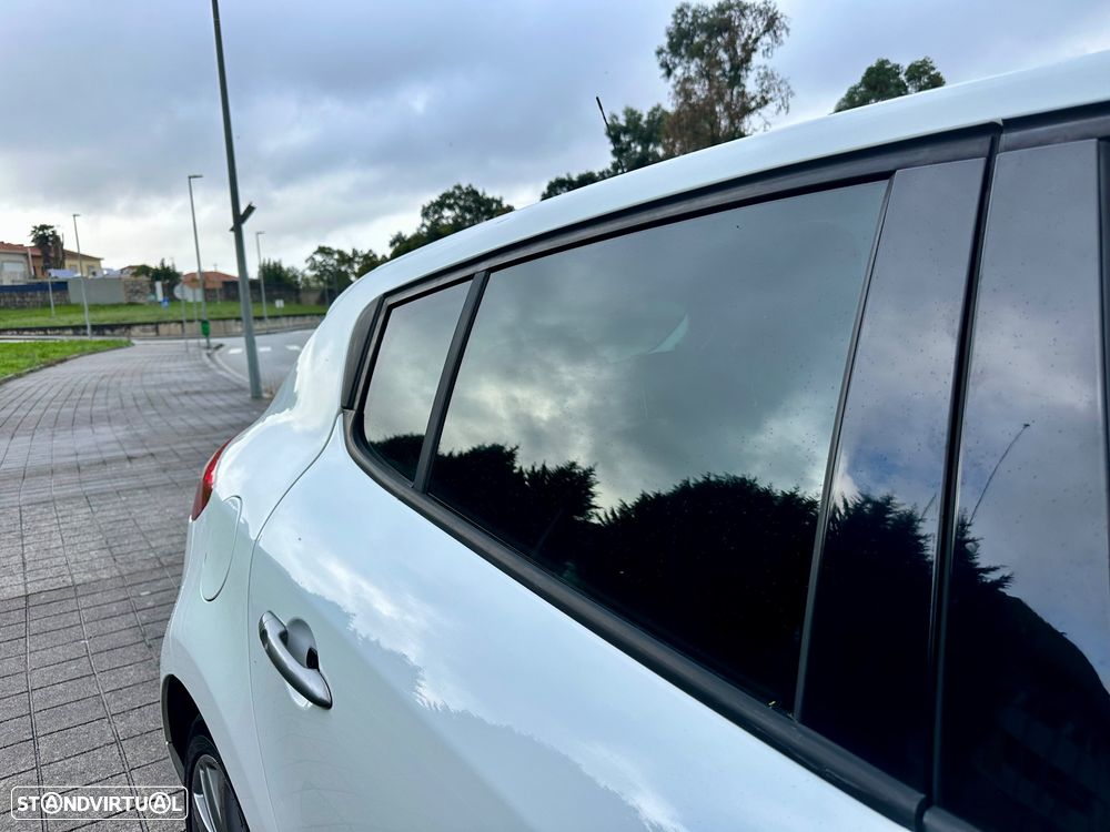 Renault Mégane 1.5 dCi GT Line - 15