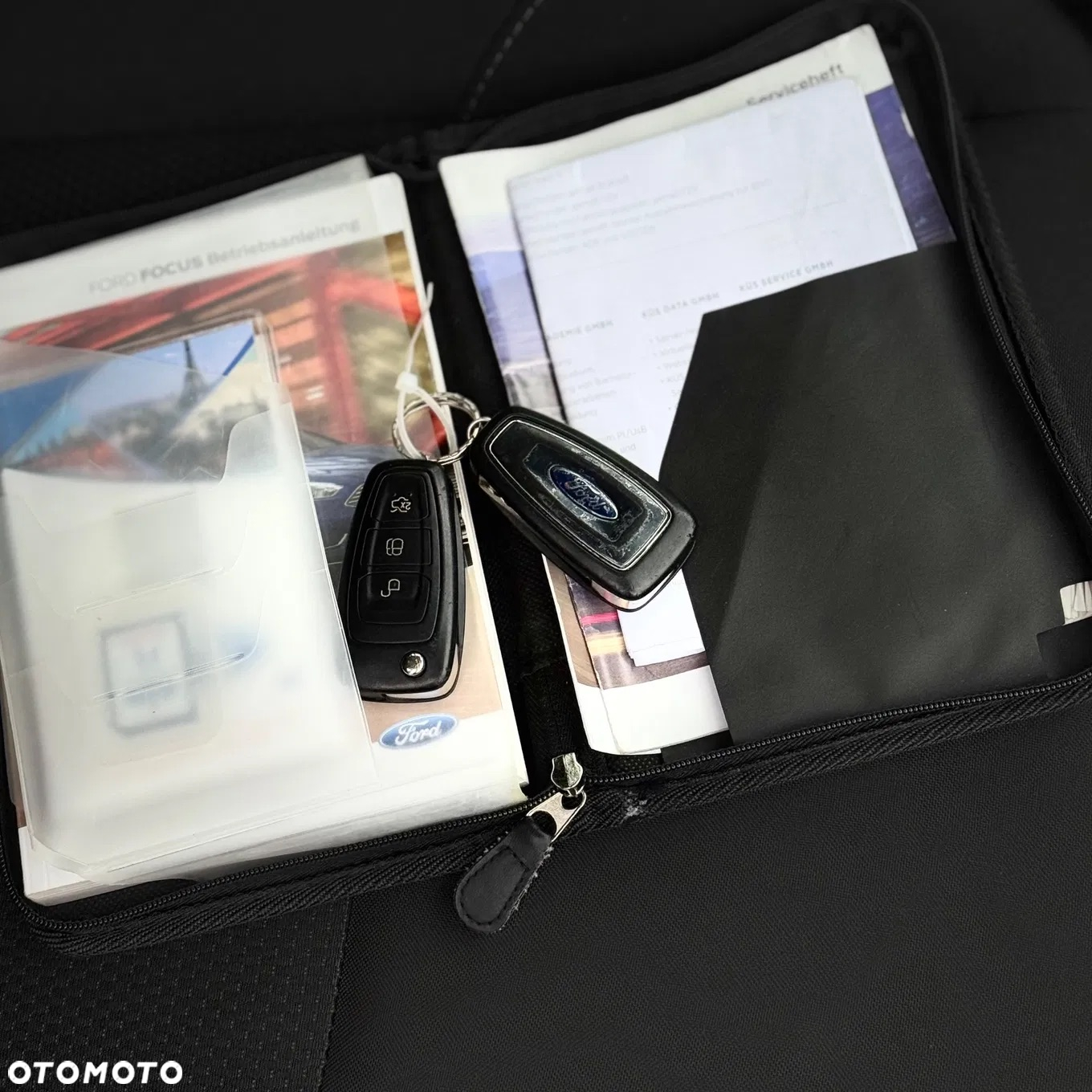 Ford Focus - 31