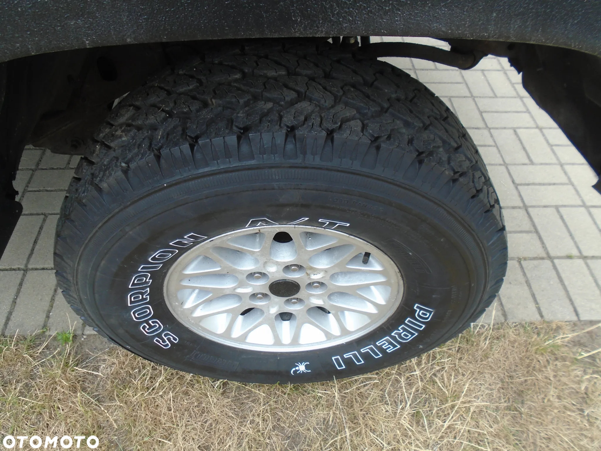 Jeep Cherokee 4.0 Limited - 12
