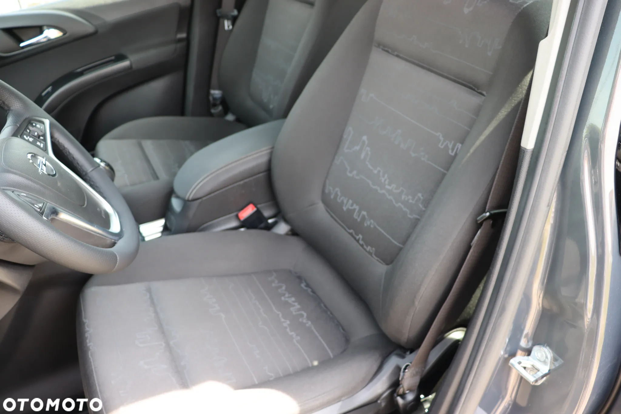 Opel Meriva 1.4 Active - 17