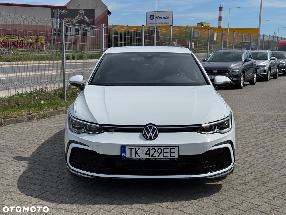 Volkswagen Golf 1.5 eTSI mHEV R-Line DSG - 3