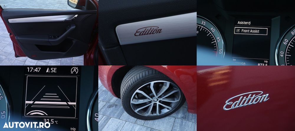Skoda Octavia - 12
