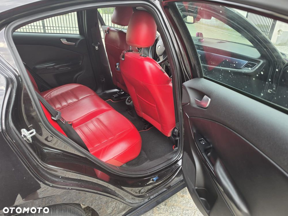 Alfa Romeo Giulietta 1.4 TB 16V Multiair - 24