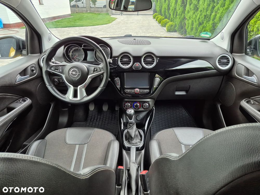 Opel Adam 1.4 Slam - 12