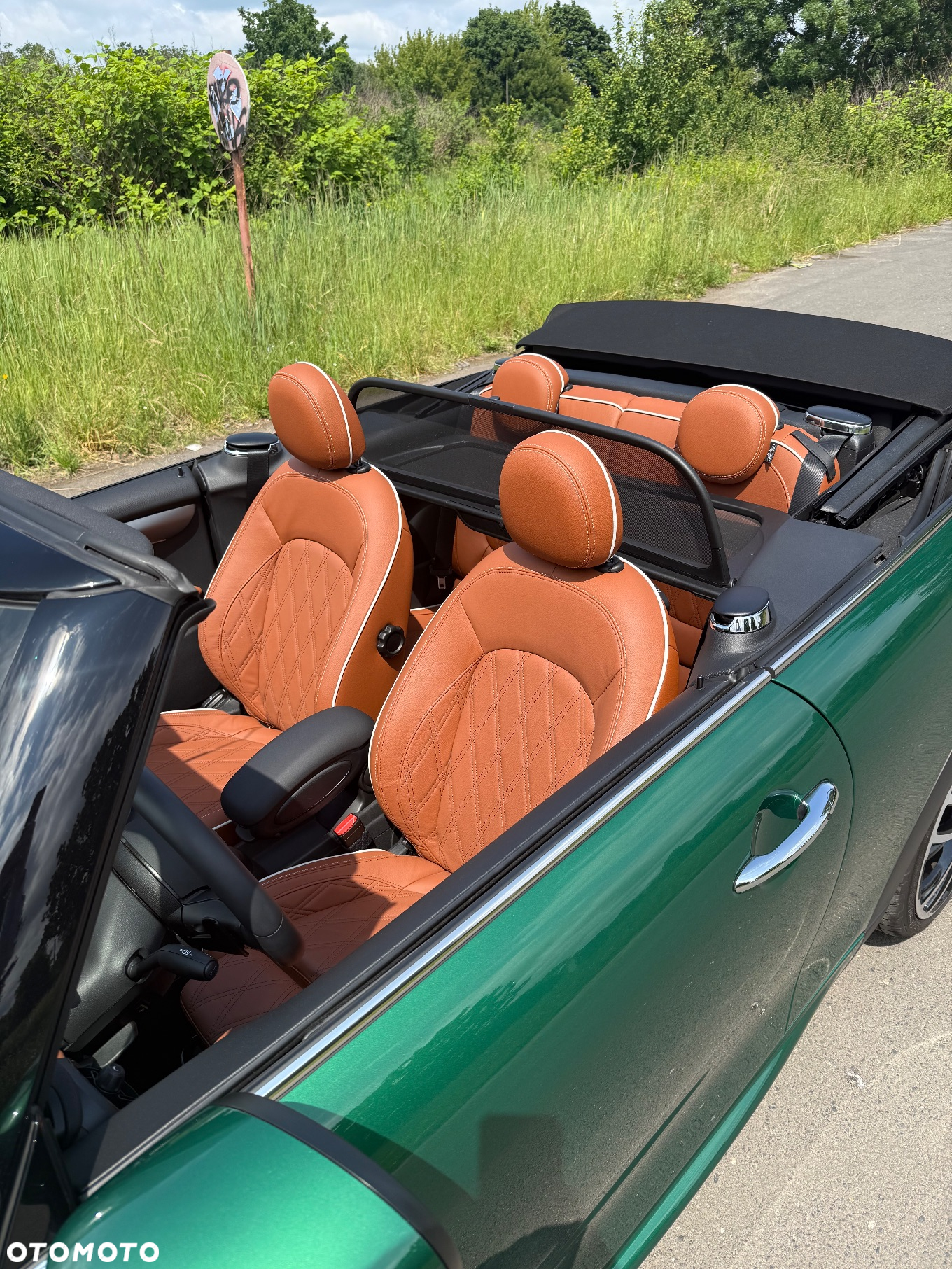 MINI John Cooper Works Trim sport - 27