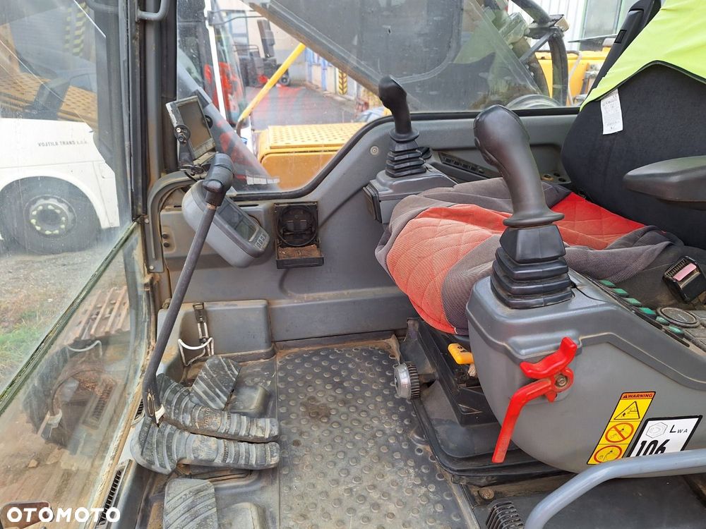 Volvo Ec 360 Bnlc - 14