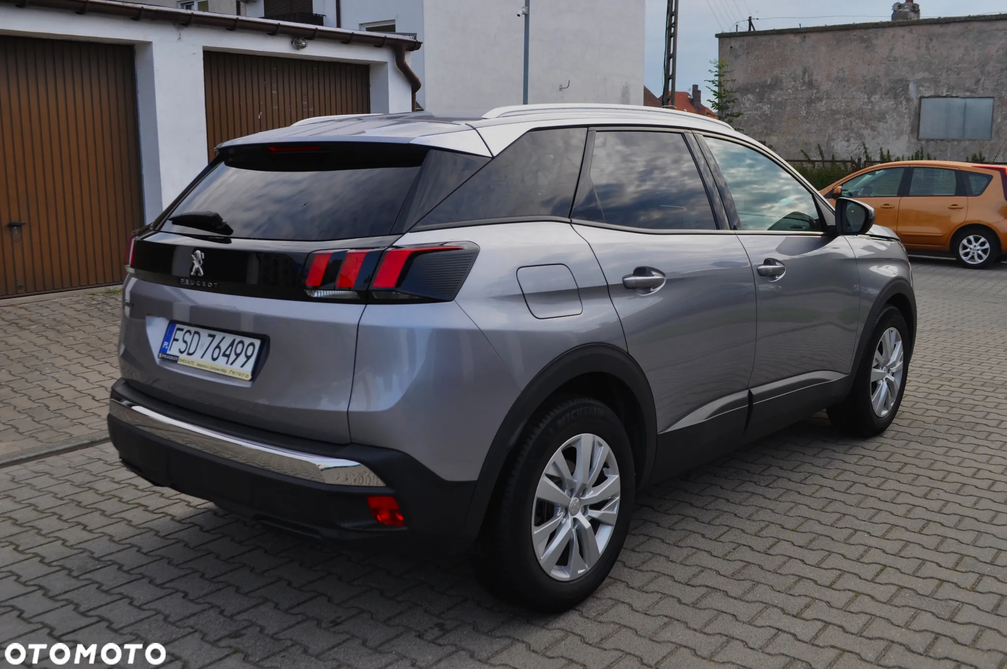Peugeot 3008 PureTech 130 Stop & Start Active - 6
