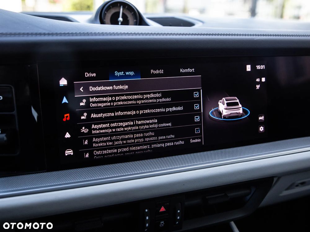 Porsche Cayenne S E-Hybrid PHEV - 38